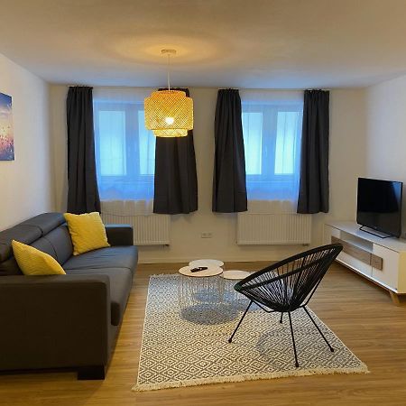 Ferien & Business Apartments Hohenfels Hohenfels  Εξωτερικό φωτογραφία