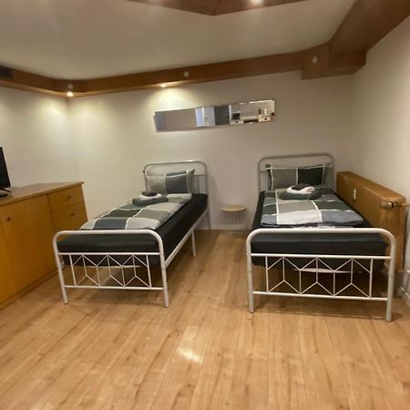Ferien & Business Apartments Hohenfels Hohenfels  Εξωτερικό φωτογραφία