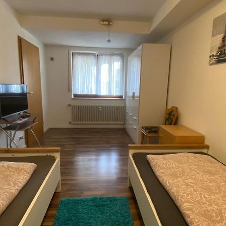 Ferien & Business Apartments Hohenfels Hohenfels  Εξωτερικό φωτογραφία