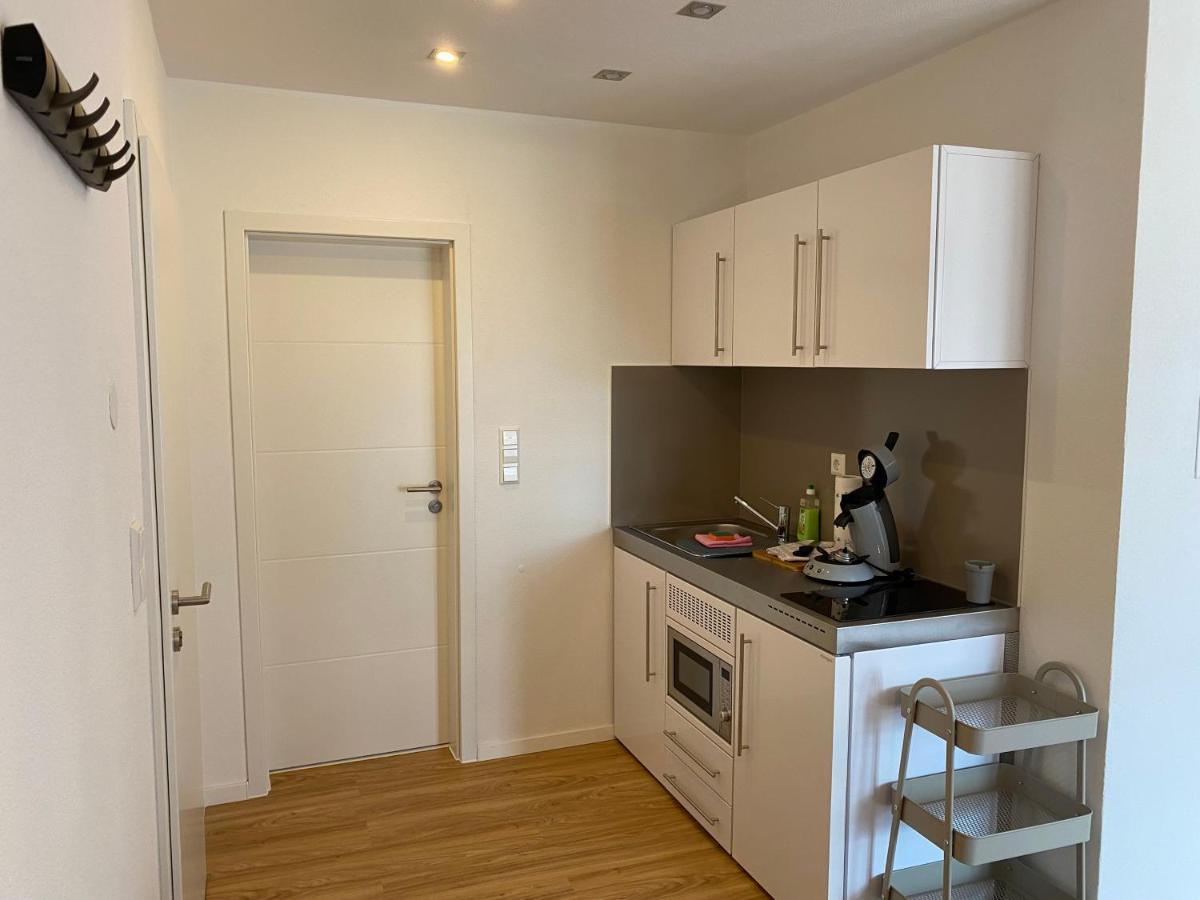 Ferien & Business Apartments Hohenfels Hohenfels  Εξωτερικό φωτογραφία