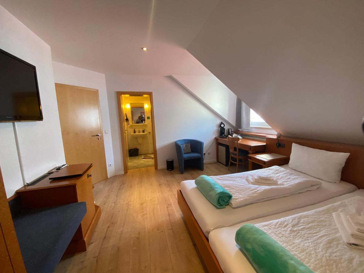Ferien & Business Apartments Hohenfels Hohenfels  Εξωτερικό φωτογραφία