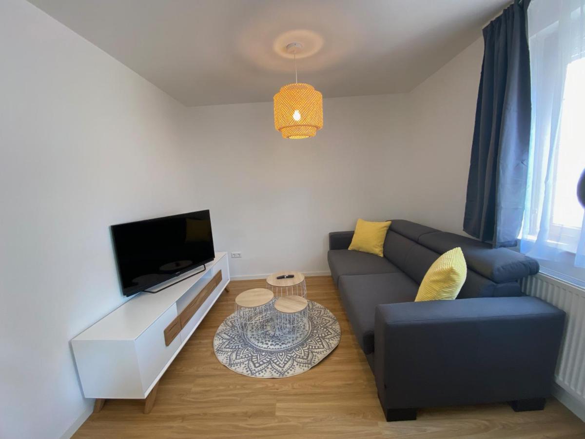 Ferien & Business Apartments Hohenfels Hohenfels  Εξωτερικό φωτογραφία
