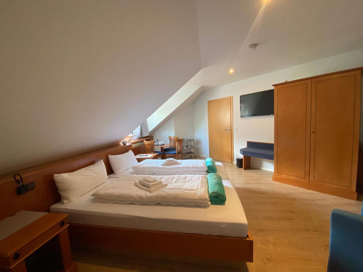 Ferien & Business Apartments Hohenfels Hohenfels  Εξωτερικό φωτογραφία