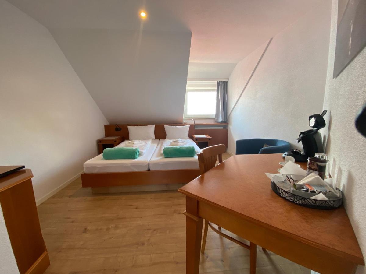 Ferien & Business Apartments Hohenfels Hohenfels  Εξωτερικό φωτογραφία