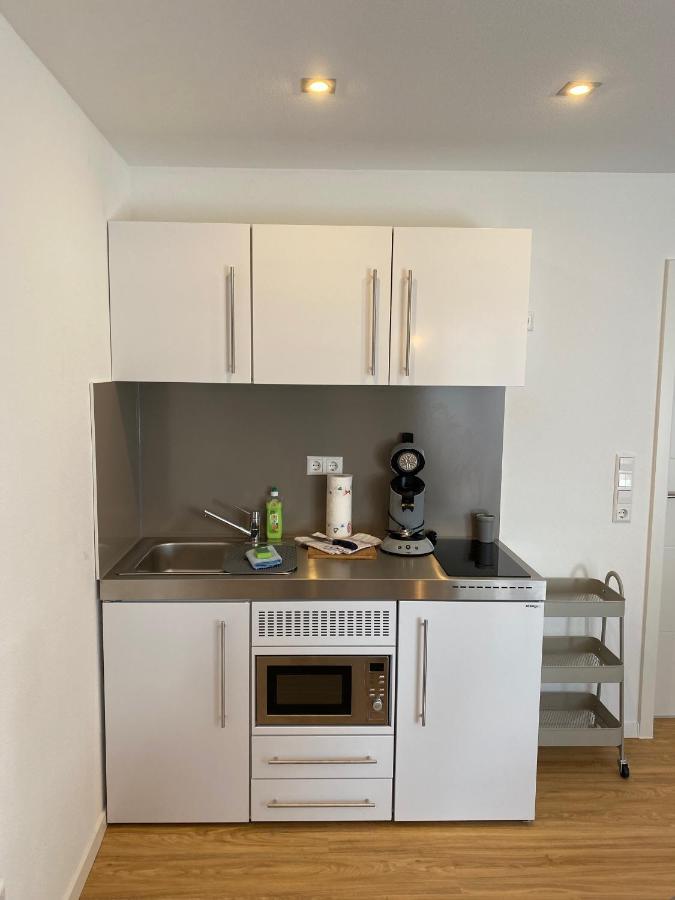 Ferien & Business Apartments Hohenfels Hohenfels  Εξωτερικό φωτογραφία