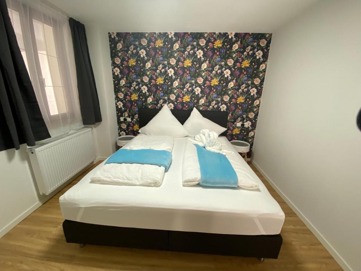 Ferien & Business Apartments Hohenfels Hohenfels  Εξωτερικό φωτογραφία