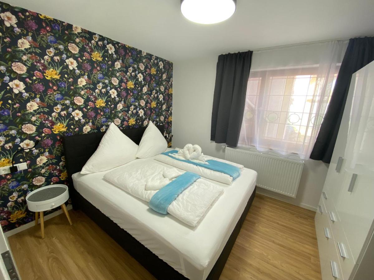 Ferien & Business Apartments Hohenfels Hohenfels  Εξωτερικό φωτογραφία