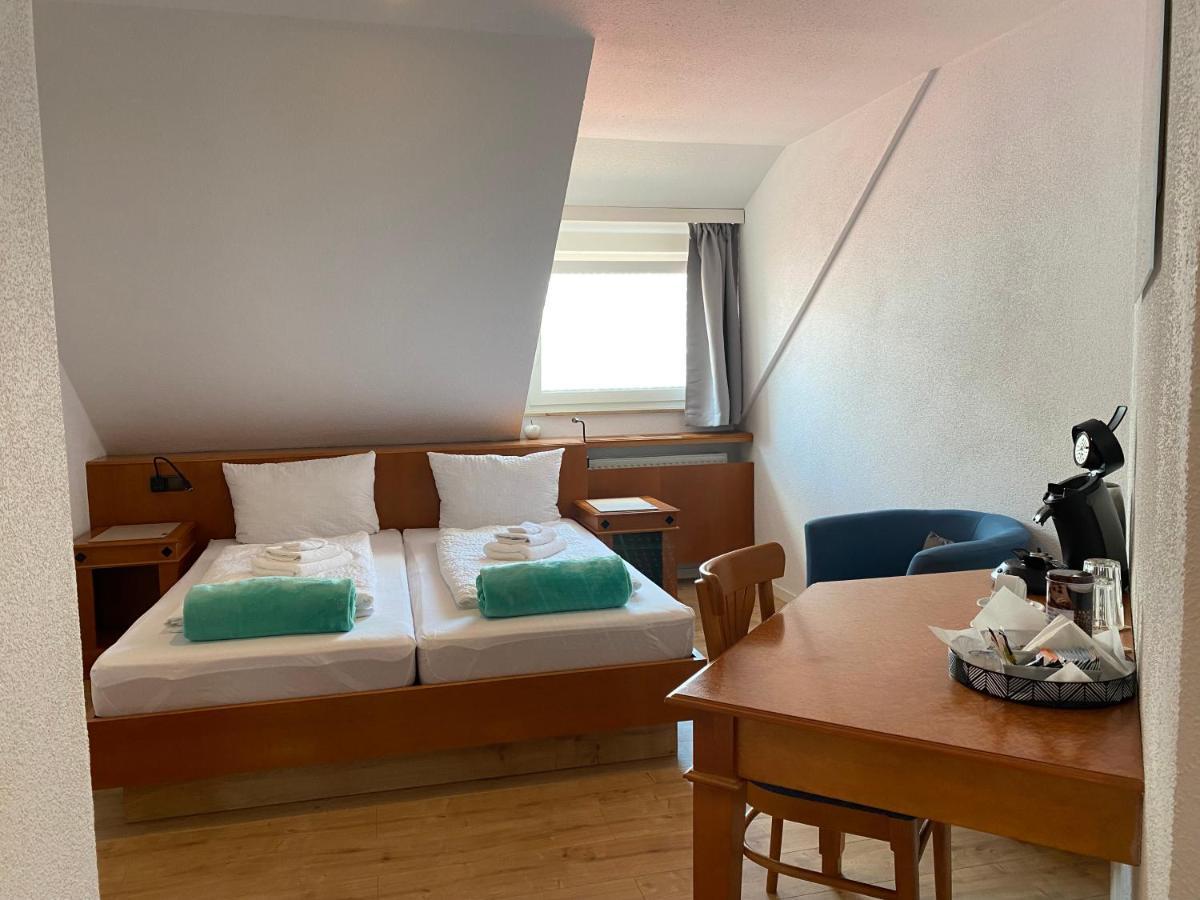 Ferien & Business Apartments Hohenfels Hohenfels  Εξωτερικό φωτογραφία