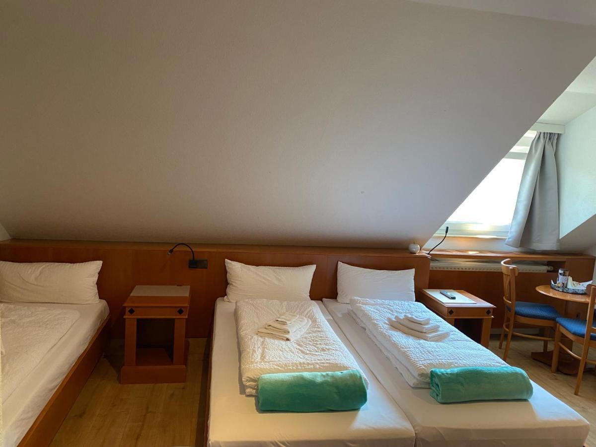 Ferien & Business Apartments Hohenfels Hohenfels  Εξωτερικό φωτογραφία