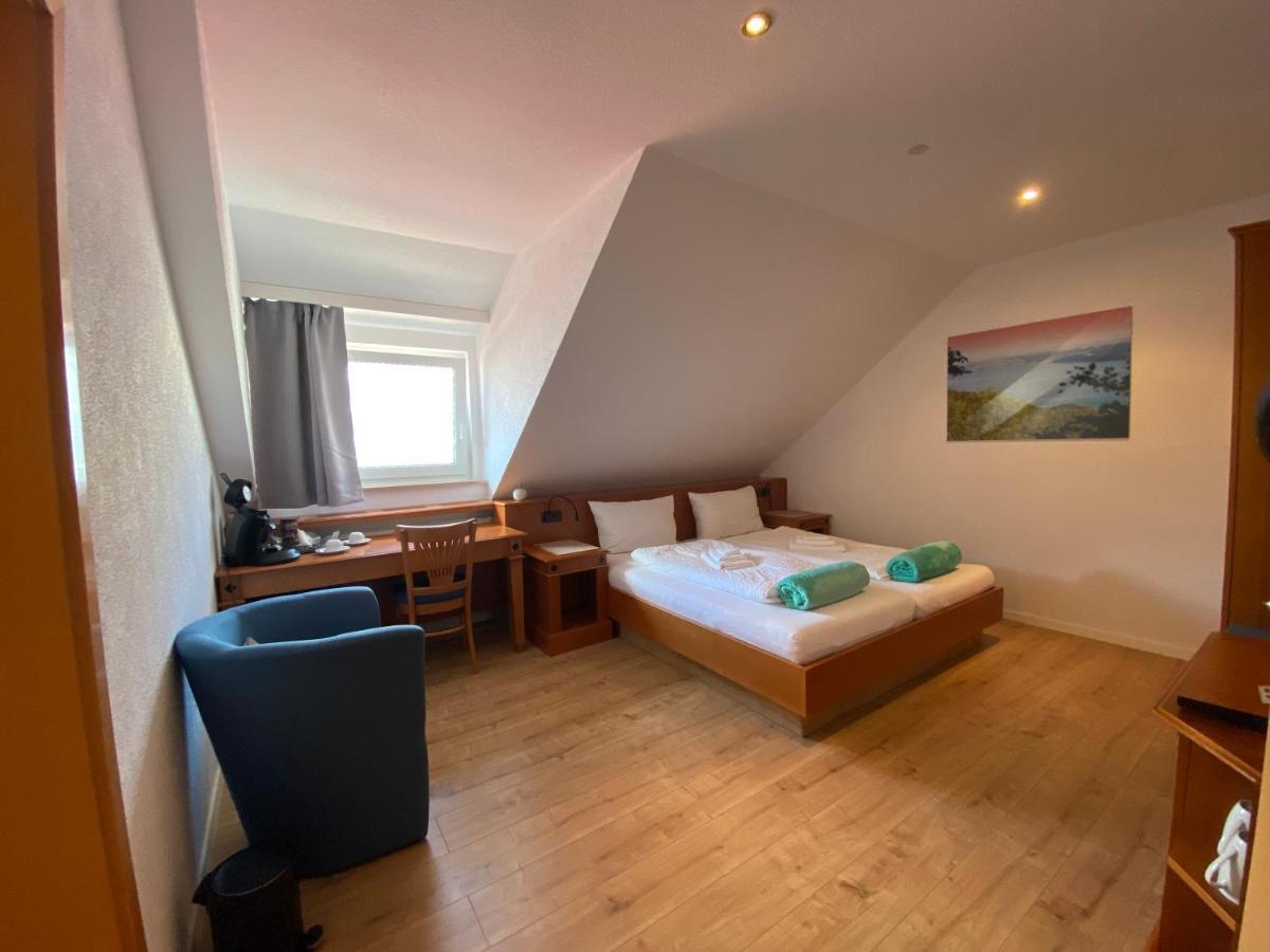 Ferien & Business Apartments Hohenfels Hohenfels  Εξωτερικό φωτογραφία