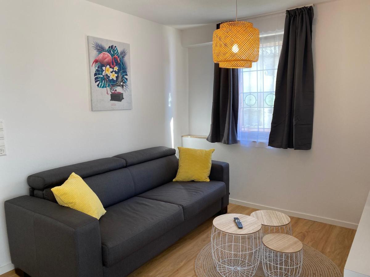 Ferien & Business Apartments Hohenfels Hohenfels  Εξωτερικό φωτογραφία