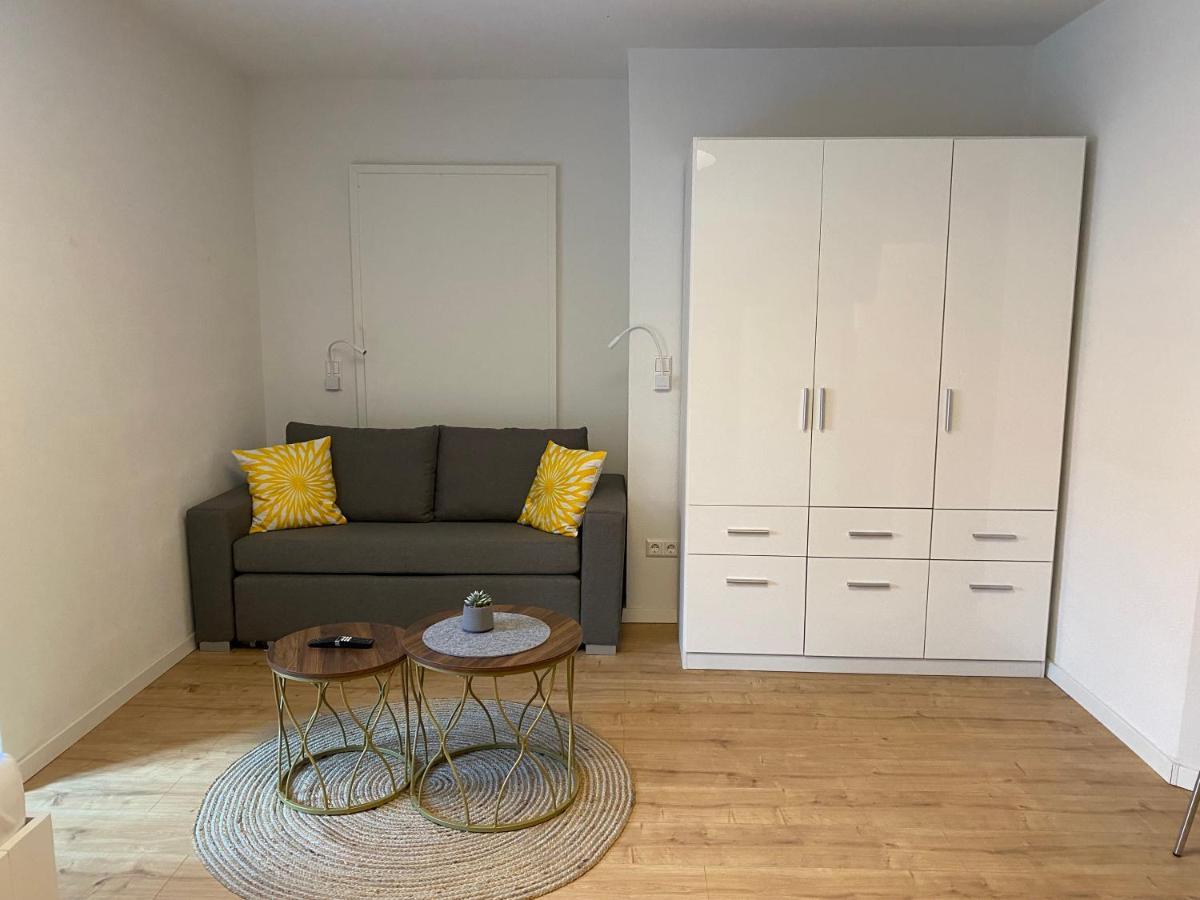 Ferien & Business Apartments Hohenfels Hohenfels  Εξωτερικό φωτογραφία