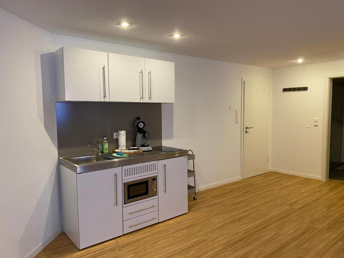 Ferien & Business Apartments Hohenfels Hohenfels  Εξωτερικό φωτογραφία
