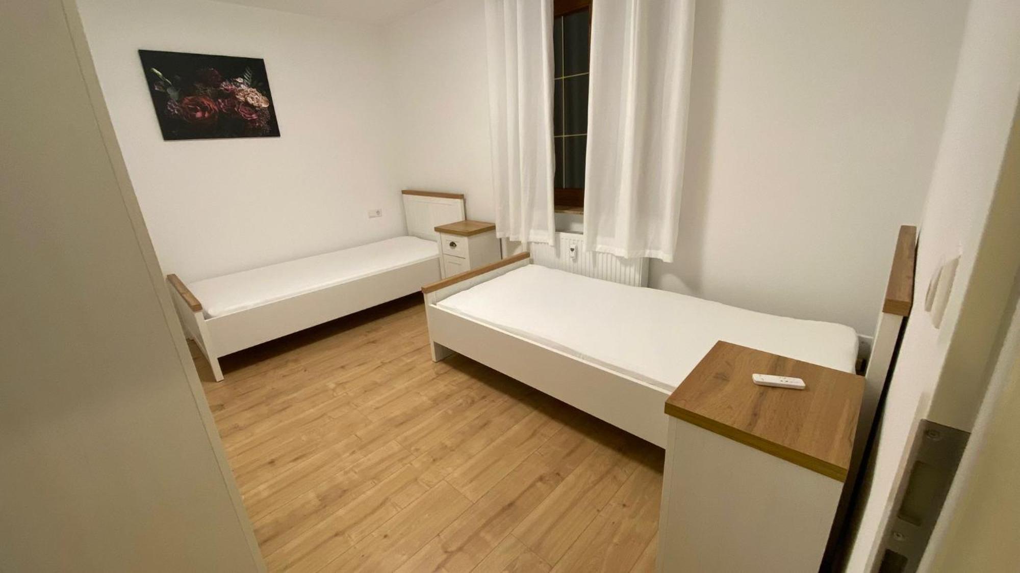 Ferien & Business Apartments Hohenfels Hohenfels  Εξωτερικό φωτογραφία