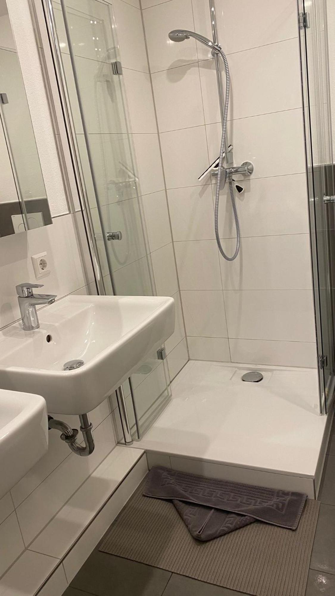 Ferien & Business Apartments Hohenfels Hohenfels  Εξωτερικό φωτογραφία