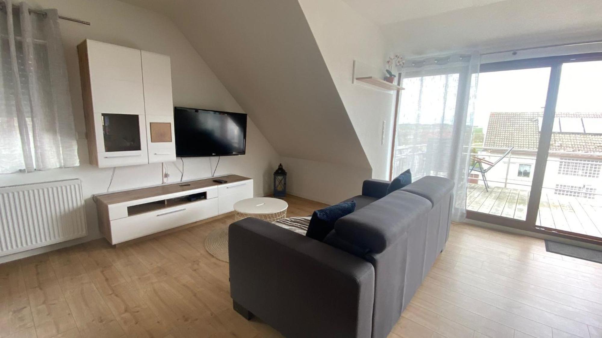 Ferien & Business Apartments Hohenfels Hohenfels  Εξωτερικό φωτογραφία