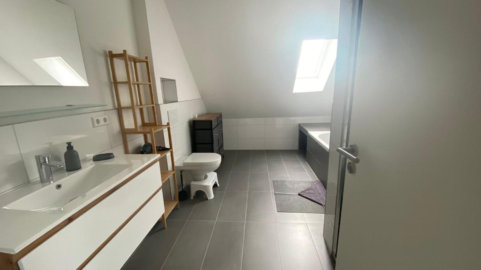 Ferien & Business Apartments Hohenfels Hohenfels  Εξωτερικό φωτογραφία