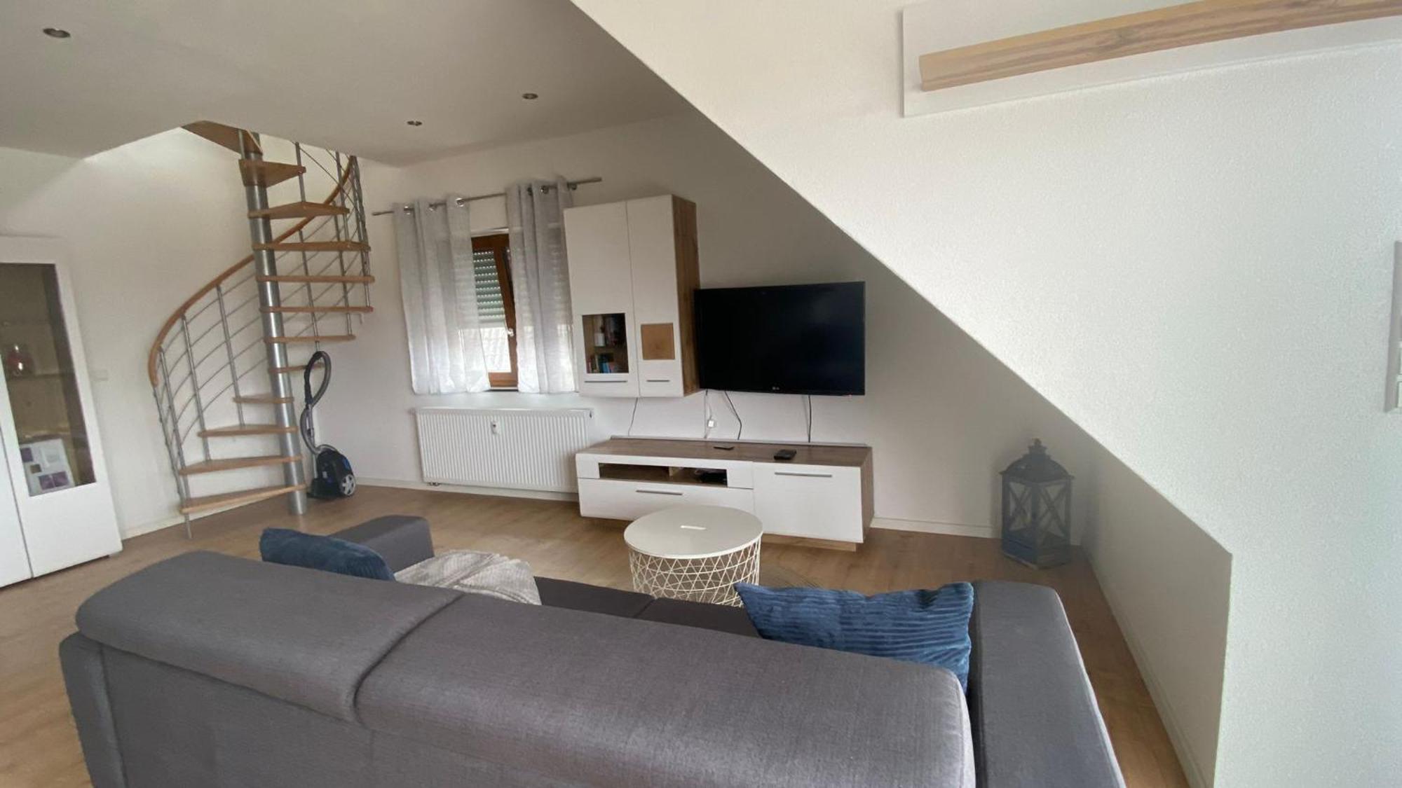 Ferien & Business Apartments Hohenfels Hohenfels  Εξωτερικό φωτογραφία