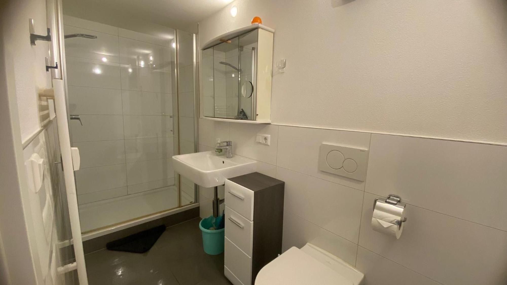 Ferien & Business Apartments Hohenfels Hohenfels  Εξωτερικό φωτογραφία