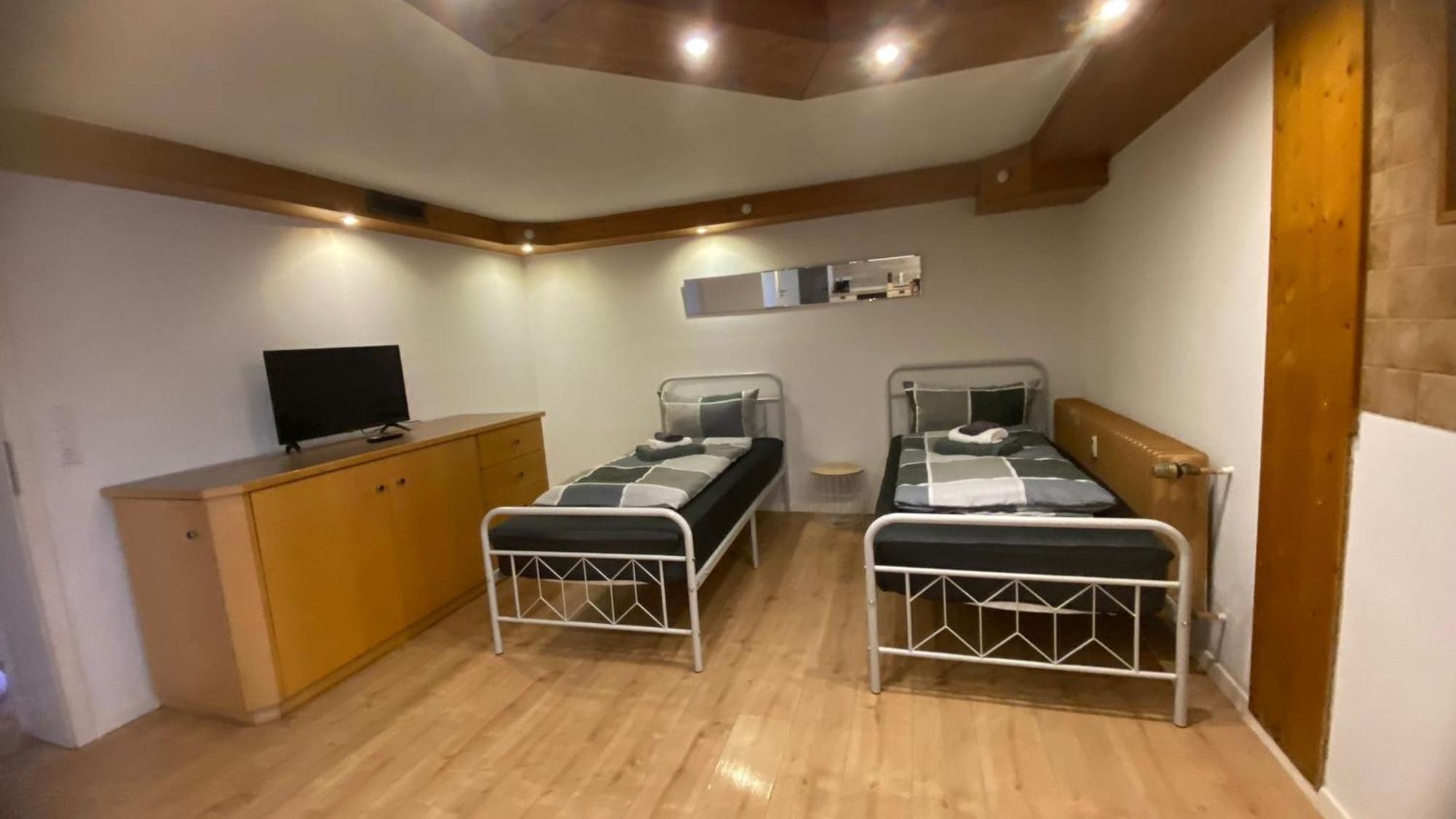 Ferien & Business Apartments Hohenfels Hohenfels  Εξωτερικό φωτογραφία