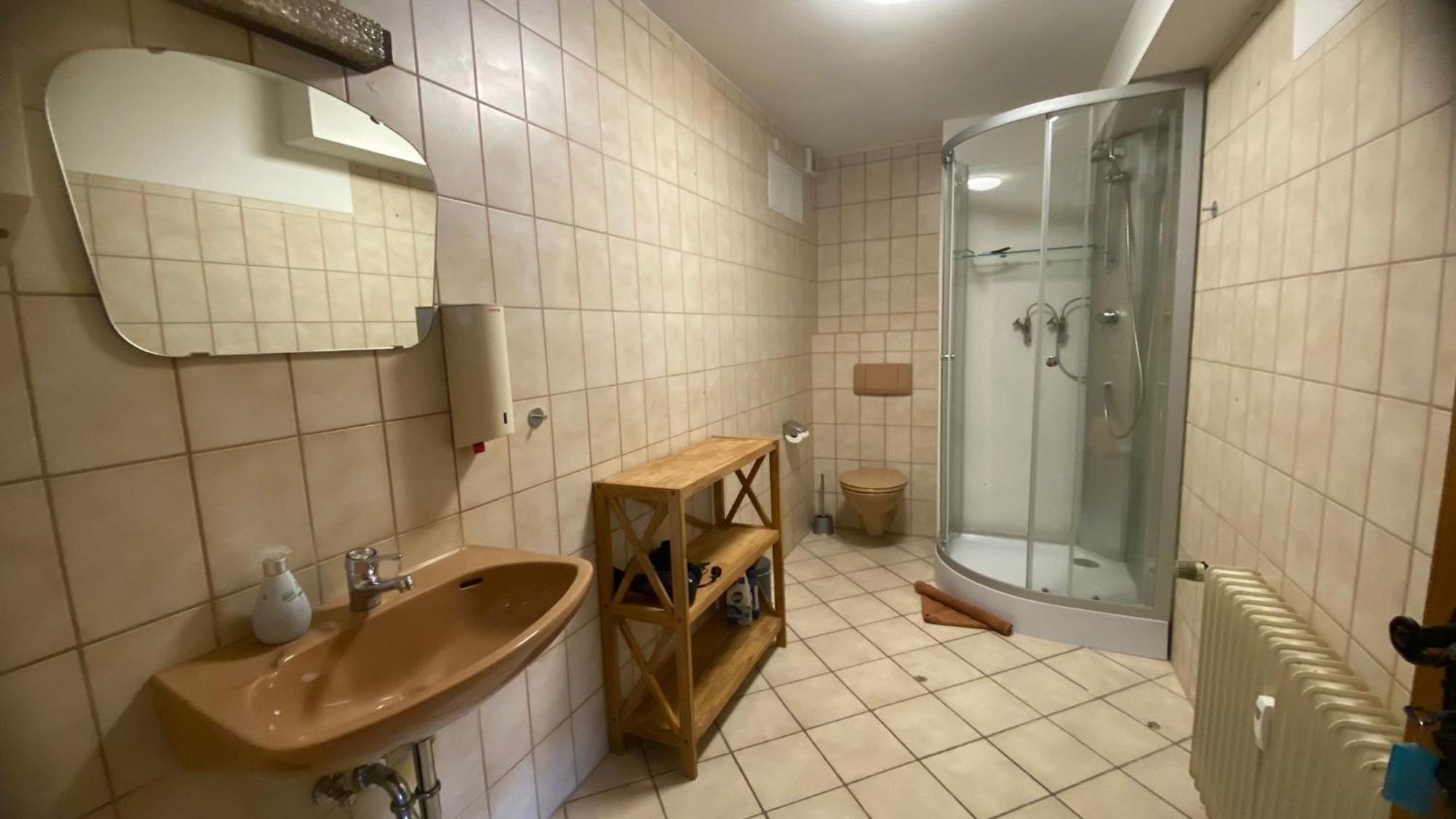 Ferien & Business Apartments Hohenfels Hohenfels  Εξωτερικό φωτογραφία