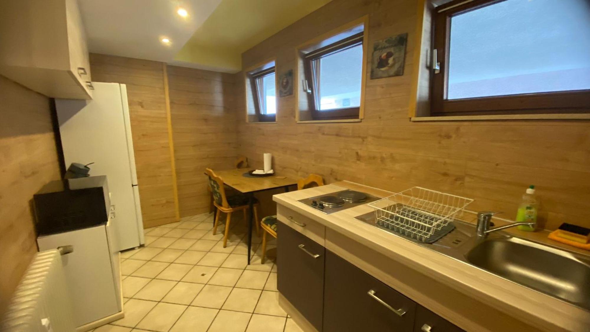 Ferien & Business Apartments Hohenfels Hohenfels  Εξωτερικό φωτογραφία